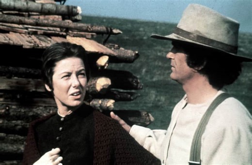 'Little House on the Prairie': All about the darkest episode