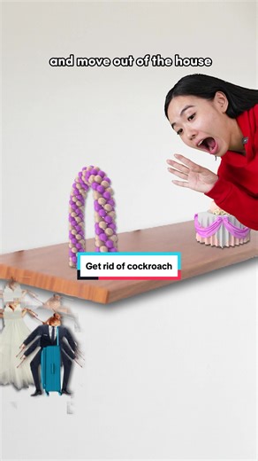 Effective Ways to Get Rid of Cockroaches