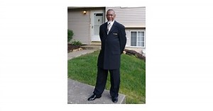 Melvin Eddie Robinson Obituary (2024) - Columbus, OH - Marlan Gary Funeral Home, Chapel of Peace North