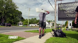 Sneak peak for tonight’s season premiere of #RestaurantImpossible on Food Network a 9p ET! | Chef Robert Irvine