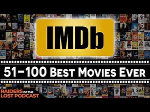 IMDb 51-100 Best Movie Ever!!!