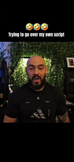 That Was Not in the Script