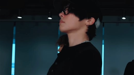 [RIKU FOCUS]NCT WISH 'Videohood' Dance Practice 练习室直拍