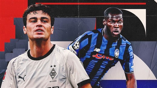 Meaningful minutes for Gio Reyna, specialty skill for Yunus Musah: What notable USMNT omissions must to do to get back into Mauricio Pochettino's World Cup plans | Goal.com Kenya