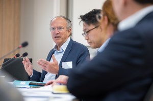 Public Corruption Turnarounds Programme