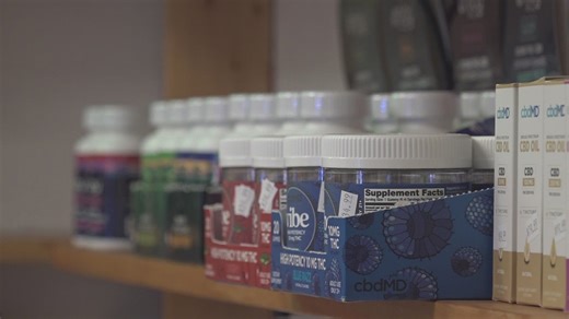 Central Texas hemp industry members react to Abbott's executive order restricting THC sales to minors