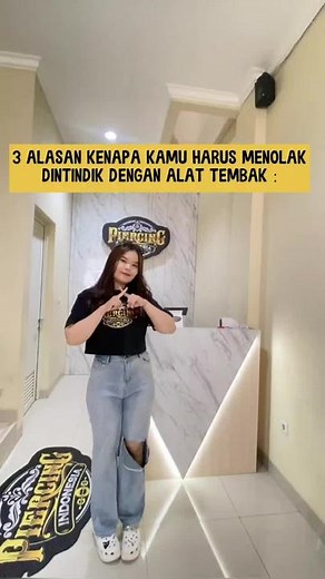 All About Piercing Guns: Risks, Differences, and Safety Tips