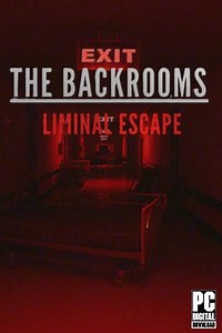 BACKROOMS LIMINAL ESCAPE скачать бесплатно версия 2025 торрент