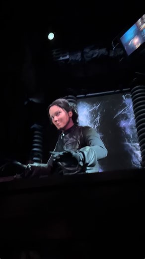 Coolest animations I’ve ever seen inside monsters unleashed #frankenstein #animation #monster #specialfx | Scarefest.com