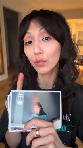 Linda Park | New pledge on our Indiegogo available today ✨✨✨✨ BTS original film photos from the finale of Star Trek Enterprise. Only the originals so... | Instagram