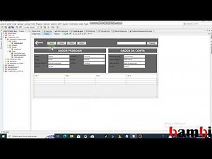 criar método atualizar tabela no java NetBeans com ficheiro txt sem banco de dados parte 1