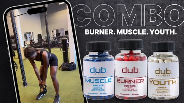 Watch Listing Video - Combo on Amazon Live