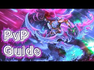 Shadowlands Havoc Demon Hunter PvP GUIDE