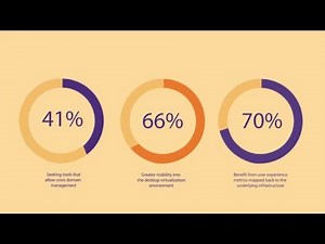 EuVantage - Virtualized Desktops and Applications Monitoring Tool