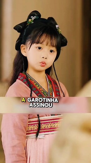 Doramas: A Montanha de Grãos e o Amor em Conflito