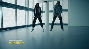 Retrouvez Alexandre et Katerine Leblanc, les grands gagnants de la première saison de l'émission de danse Révolution, dans la série-documentaire Team White, disponible dès maintenant sur Club illico > http://bit.ly/FB-TeamWhite | Vidéotron