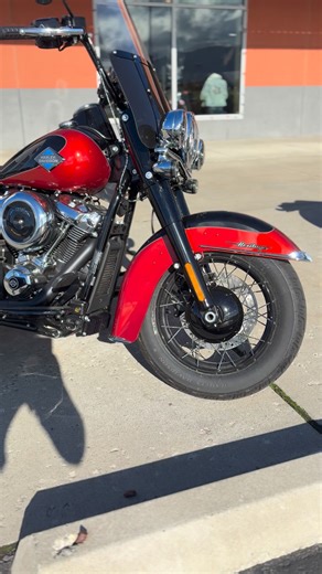 4.6K views · 11 reactions | Lone Wolf Harley-Davidson on Reels | Facebook