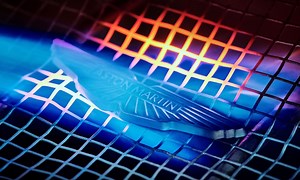 Aston Martin debuts new logo to face the future