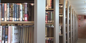 Vt. libraries warn of increased censorship