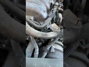 P0102 code Toyota Tundra