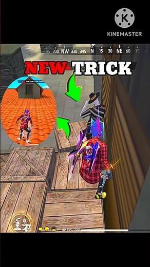 Free Fire New Tips And Tricks || 💯% Working Tricks ✅