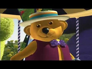 Teletubbies all magical event part 1