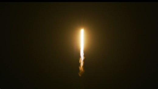 NASA’s SpaceX Crew-12 Launches - NASA