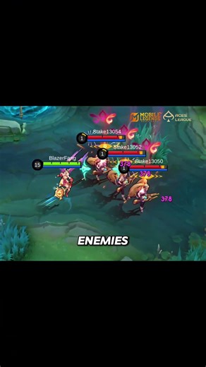 Rafaela support guide: build, skills & emblem to win #MLBB #MobileLegends #Rafaela #mlbbrafaela #fyp