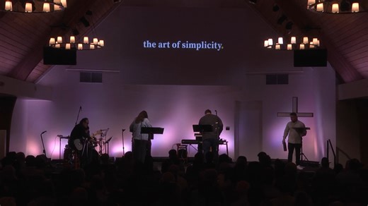 The Art of Simplicity, Part 3: Trust