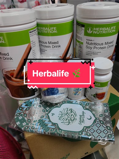 Dah lama consume untuk sahur . The best ever superb amazing product 💚 #terimakasihallah💜 #tqherbalife 💚 #hyperstudio