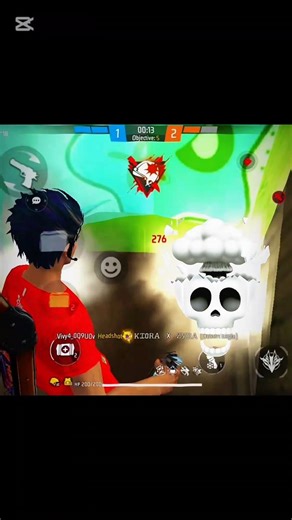 Lone wolf tutorial?? #freefire