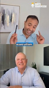 How Strategy and Execution Really Work Together | Brian McFarlin | From Boots to Boardroom | KYRO AI