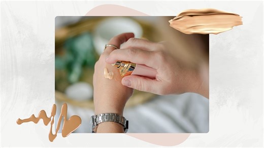 This one-second complexion trick is the secret to makeup that 'never, ever' sinks into lines