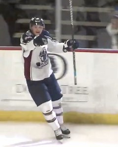 Knoxville Ice Bears on Reels