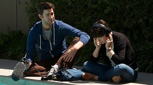 Nobody Walks | Netflix