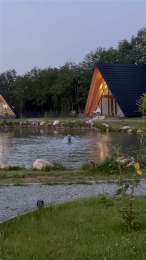 281K views · 1.1K reactions | Cauți locul ideal pentru relaxare, cu...