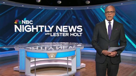 Nightly News Full Broadcast (June 3rd)