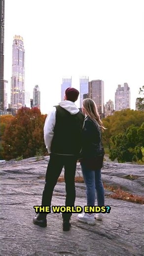 Survival Secrets | Post-Apocalyptic Scenarios