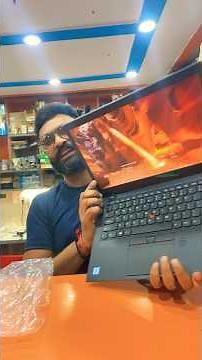 Lenovo ThinkPad T460 Core i5 FHD Laptop Review | Performance, Build Quality & Common Issues #shorts