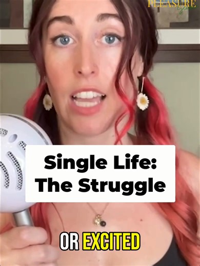 Why does sèx fade in long-term relationships? Why does casual sèx feel confusing instead of fun? And why do so many people secretly believe the love life they want just isn’t possible for them? In this episode of the Pleasure Science Podcast, I share the five sèx struggles I see in almost every sèx coaching session. It's a raw look at 15 years of research and real client experiences. I'll be talking about dating, relationships, non-monogamy, BD$M, and sèxual confidence. This episode is part cras