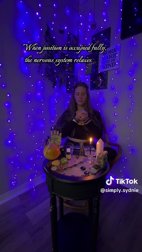 Ritual for Embracing Change and Availability