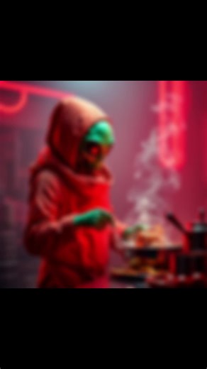 The ArTist of Ai. on TikTok