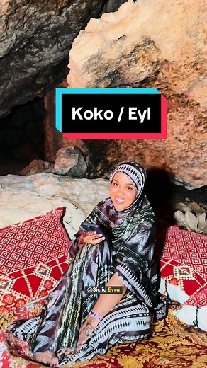 Exploring Eyl: A Night with Koko Bulle and Dalxiis Tourism