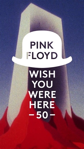 WYWH 50 Micro Films: 7 of 12 - Shine On You Crazy Diamond (Pts.1-5) A series of short Micro Films to celebrate the music and visuals of Pink Floyd and Wish You Were Here. Credits: Director & Lead Editor: justindaashuurhopkins Producer: Dilly Gent Editor: digimark Assistant editor: ryu_storey Production company: Son & Heir | Pink Floyd