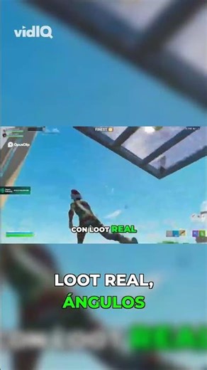 ¡Tip SECRETO de Fortnite para ganar Box Fights!