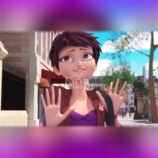 (CHANSON IA) - MIRACULOUS : Je Suis chrysalis | Music Video • Francais