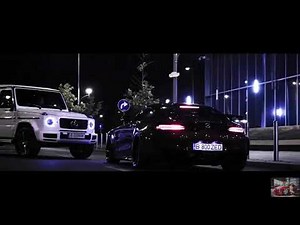 T-Zhuk - Amaga (Syvorovv remix) - Models Cars Showtime(2019)(Matthew_GM_Official65)