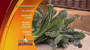 Watch Chopped Season 20 Episode 8 - Teen Tournament: Part One