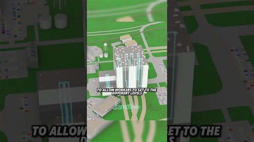 Inside NASA's VAB: A hidden gem