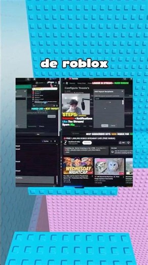 100 ROBLOX SCAMMERS REPORTED TO THE FBI 😱💀 #roblox #realgames #robloxshorts
